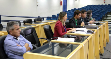 Adiada para esta quarta-feira oitiva com secretário de Educação Adiada para esta quarta-feira oitiva com secretário de Educação