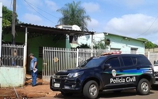 Divulgação / Sidrolândia News
