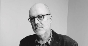 Foto:Divulgação
Escritor João Gilberto Noll será o palestrante da Noite