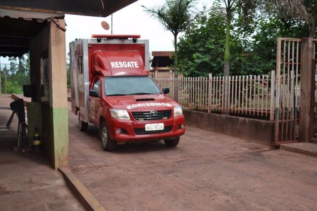 Foto: Luiz Guido Junior