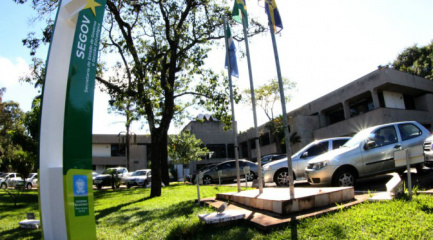 Governo do Estado realiza seminário da Asbraer nesta sexta-feira
