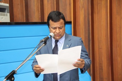 ​Hospital de Paranaíba é beneficiado com emenda do deputado Amarildo Cruz