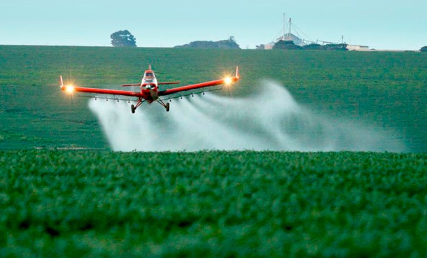 Anvisa aprova marco regulatório dos agrotóxicos Agência Brasil