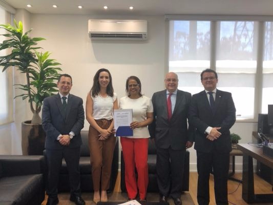 Ministérios Públicos fazem pesquisa e qualificação em campos de interesse mútuo Divulgação