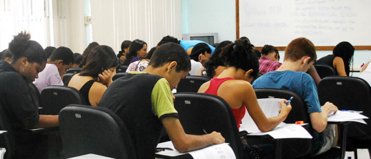 MEC libera R$ 127 milhões para manutenção de cursos do Pronatec MEC libera R$ 127 milhões para manutenção de cursos do Pronatec