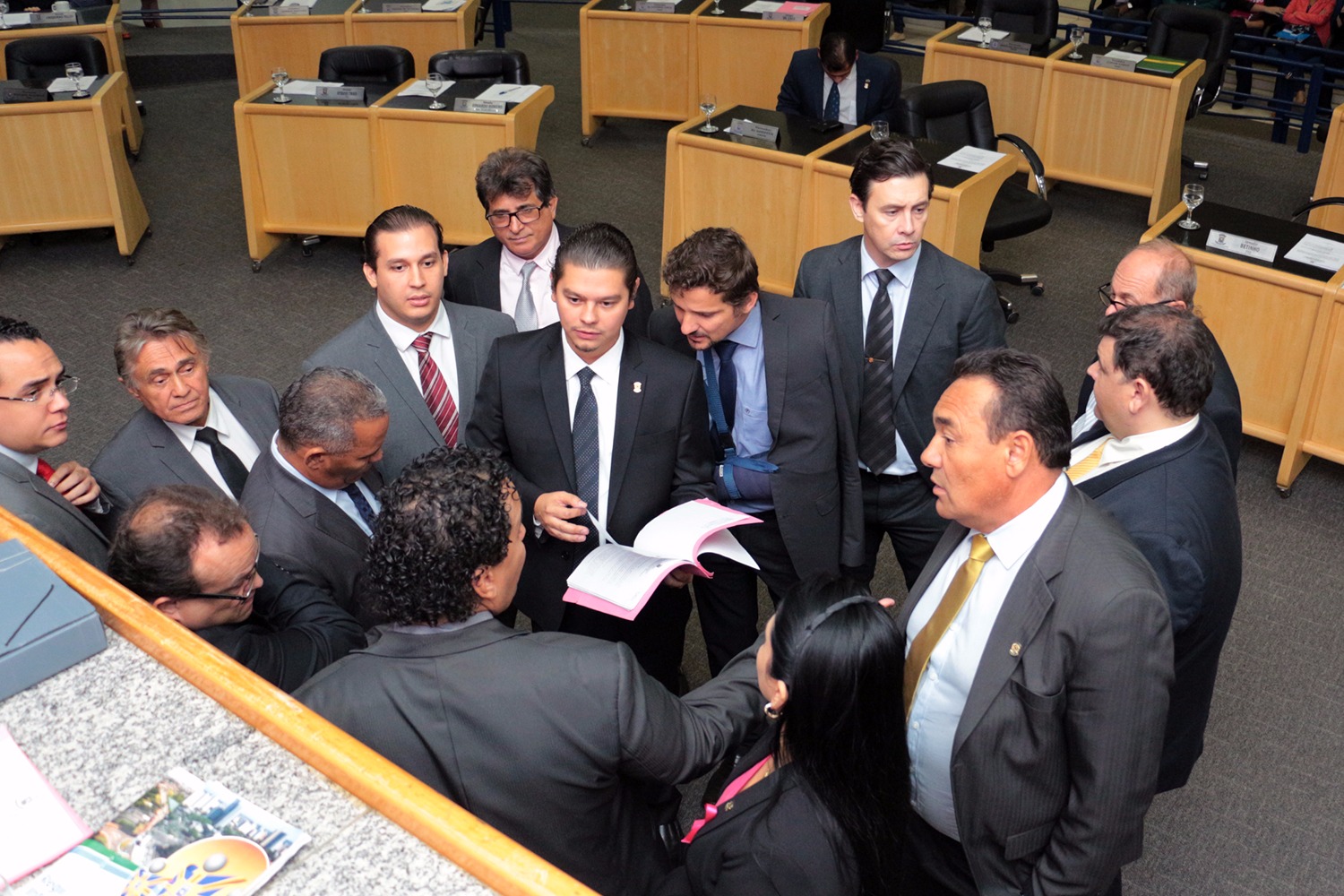 Foto: Izaias Medeiros