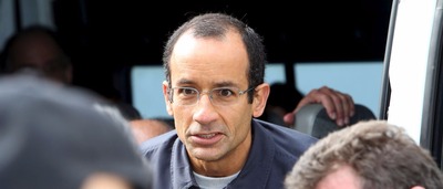 Após 3 meses, investigação da delação da Odebrecht emperra © Reuters