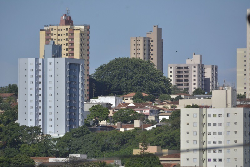 Prefeitura de Campo Grande prevê reajuste de 4,2% no IPTU
