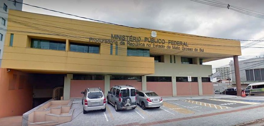 MPF abre processo seletivo para estagiários de nível médio e superior As bolsas variam entre R$ 590 e R$ 850. Reprodução