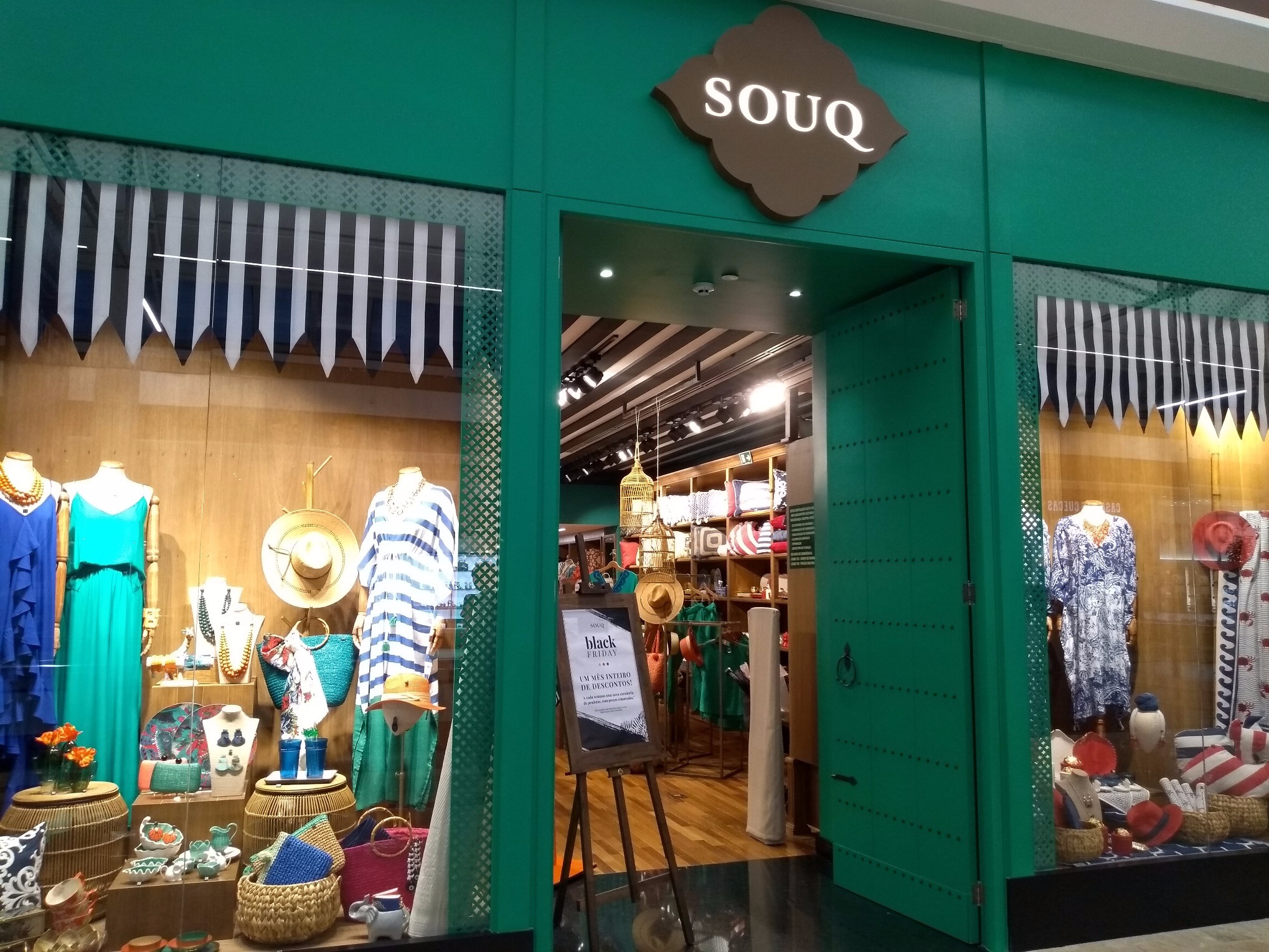 Comportamento de consumidor brasileiro amadurece e compra se torna mais consciente Divulgação