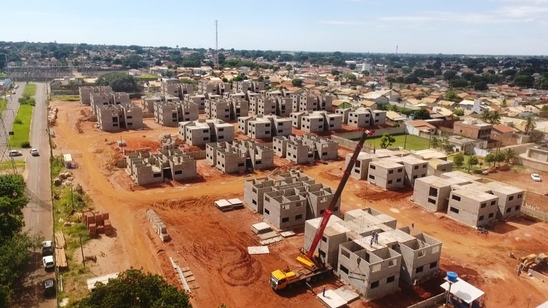 Divulgada lista dos inscritos para o sorteio de 102 apartamentos no Sírio Libanês Diogo Gonçalves