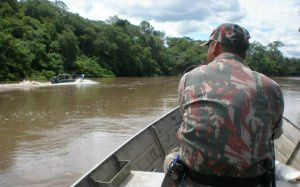Pesque-solte no rio Paraguai está liberado a partir desta quarta-feira