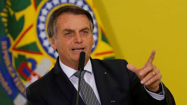 Comissão trava auditoria de gastos no cartão da Presidência (Reuters)