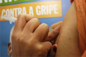 1ª etapa da vacinação contra gripe termina na sexta-feira em Dourados 1ª etapa da vacinação contra gripe termina na sexta-feira em Dourados