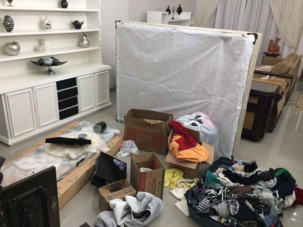 Foto: DIvulgação/PCMS