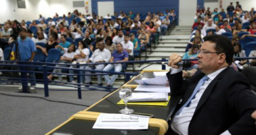 Prefeitura prepara ‘reordenação’ para atender reajuste dos professores