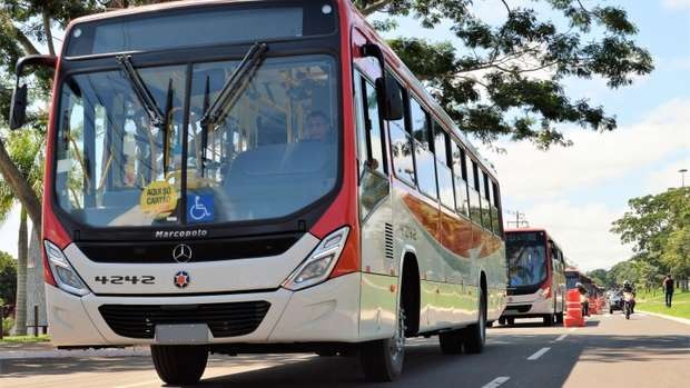 Prefeitura apura irregularidades do Consórcio Guaicurus e deve multar concessionária