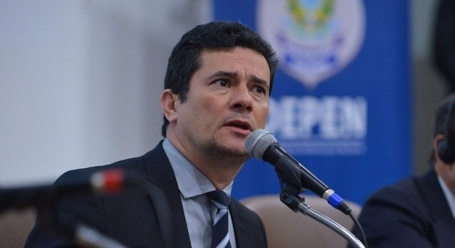 PF deflagra operação e prende suspeitos de invadir celular de Moro Celular de Sérgio Moro foi alvo de invasão por hackers
Isaac Amorim/MJSP