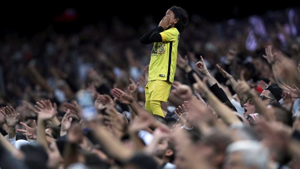 (Paulo Whitaker/Reuters)