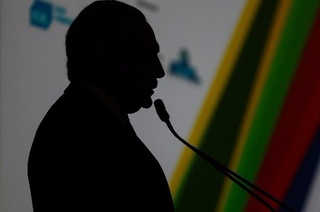 Temer é suspeito de praticar o crime de corrupção passiva
Beto Barata/20.06.2017/PR