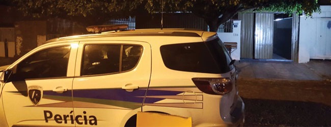 Polícia suspeita que corpo carbonizado em HB20 é de agrônomo aposentado