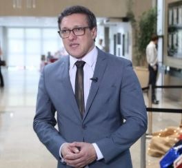 Deputado pede liberação do pedágio em MS durante pandemia de Covid-19