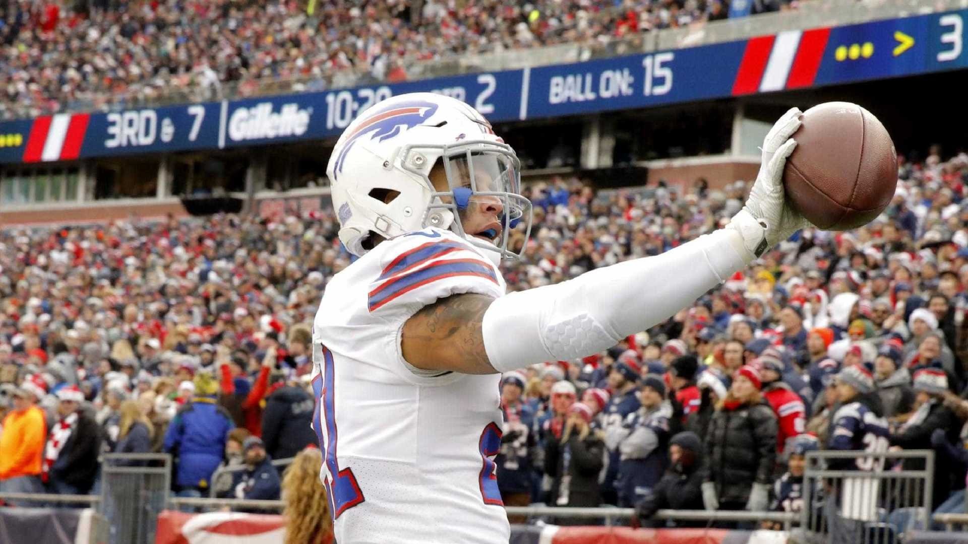 Playoffs do futebol americano têm início neste sábado