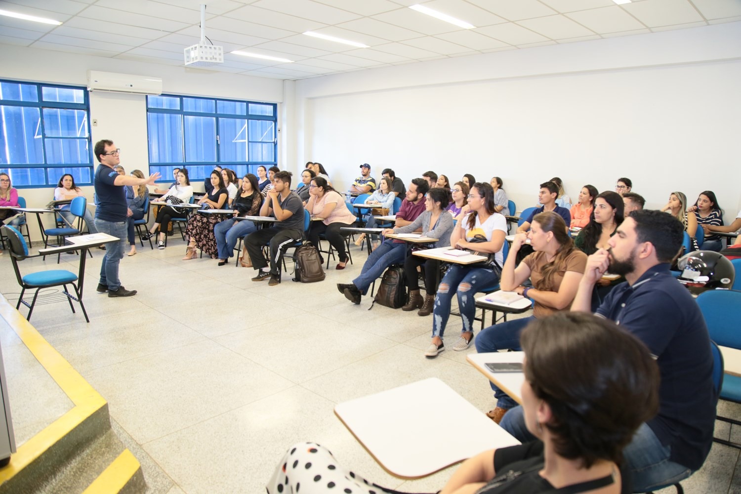 Prefeitura Abre inscrições para formação de Jovens Empreendedores Prefeitura Abre inscrições para formação de Jovens Empreendedores