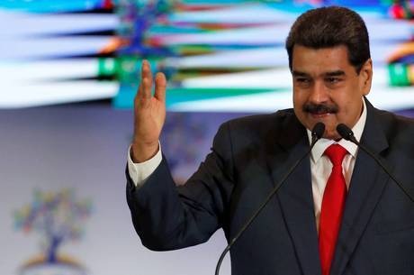 EUA dão 'curto prazo' a Maduro para que deixe poder na Venezuela ONU acusa Venezuela de violar de direitos humanos
Manaure Quintero/Reuters