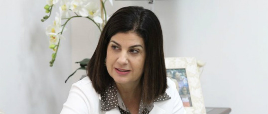 Rosinha critica prisão do marido e ameaça: 'muita coisa vai explodir' © Reuters