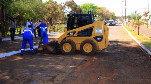 Governo do Estado lança mais quatro licitações que podem chegar a R$ 2,4 milhões em asfalto Governo do Estado lança mais quatro licitações que podem chegar a R$ 2,4 milhões em asfalto