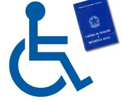 Lei de Cotas para Deficientes completa hoje 28 anos Reprodução