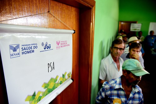 Esta será a última edição do programa especial do Senar/MS em 2017
