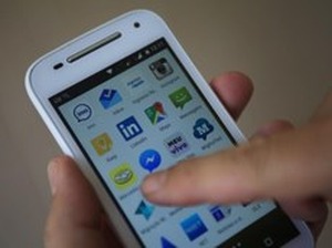 Do total de linhas móveis, 155 milhões são pré-pagas e 85,7 milhões são pós-pagas