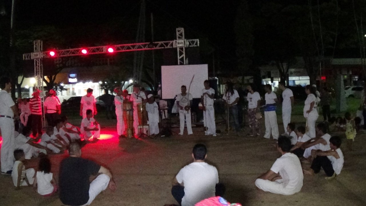 Comafro realiza Noite Cultural para celebrar o Dia Nacional da Consciência Negra Celebrações pelo Dia da Consciência Negra acontecem nesta quarta-feira, 20, na Praça Antônio João