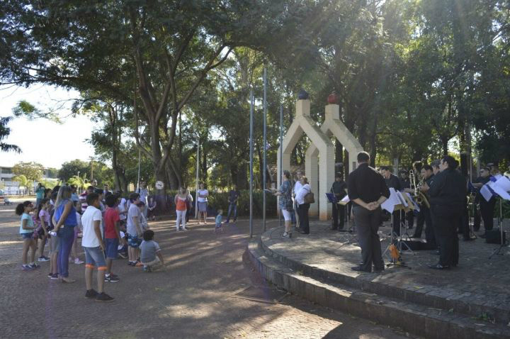 Prefeitura promove Férias na Biblioteca em dezembro