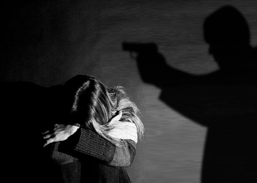 Proibido porte de arma para agressores de mulheres em MS Reprodução