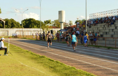 JEMS: Atletas de Campo Grande buscam vitória nas modalidades individuais neste fim de semana