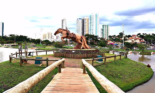 divulgação
