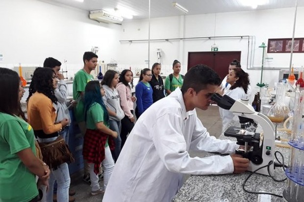 Com expectativa de atrair 10 mil visitantes, Mundo Senai começa quinta-feira na Capital e mais 10 cidades Com expectativa de atrair 10 mil visitantes, Mundo Senai começa quinta-feira na Capital e mais 10 cidades