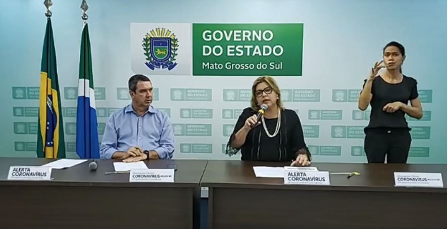  Intimações e notificações de infrações também estão suspensos.