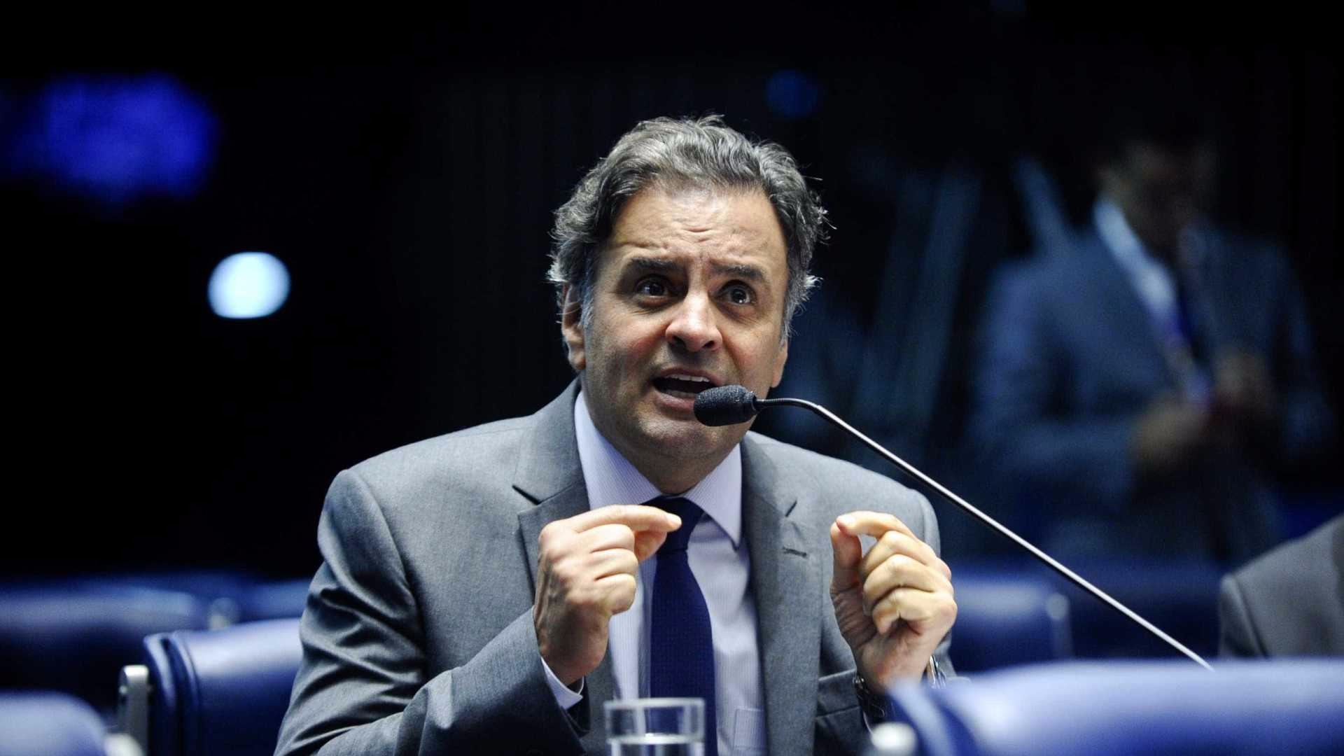 Marcos Oliveira/Agência Senado