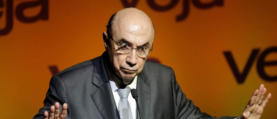 Meirelles nega que usará verba do BNDES para socorrer Estados