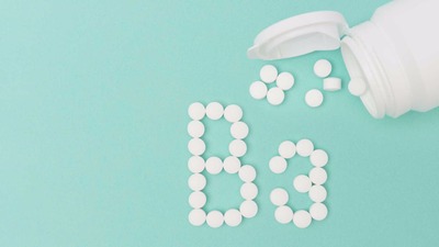 Vitamina B3 pode ajudar a prevenir abortos e má formação, diz estudo Vitamina B3 pode ajudar a prevenir abortos e má formação, diz estudo