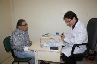 ‘Cassems Itinerante’ leva atendimento especializado até três municípios nesta semana ‘Cassems Itinerante’ leva atendimento especializado até três municípios nesta semana