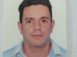 Alex reapareceu na madrugada desta sexta-feira e alegou que estava sendo mantido em cativeiro (Reprodução)