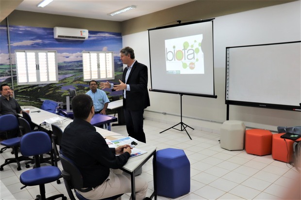 Secretário abre seminário sobre bioeconomia e destaca ações do Governo para fomento à pesquisa