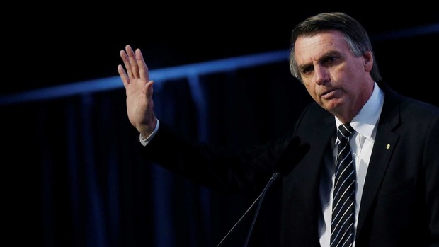 (Adriano Machado/Reuters)