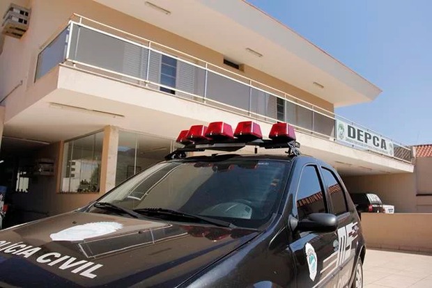 Homem acusado de estuprar bebê de 1 ano diz que tudo não passou de um mal-entendido Homem acusado de estuprar bebê de 1 ano diz que tudo não passou de um mal-entendido