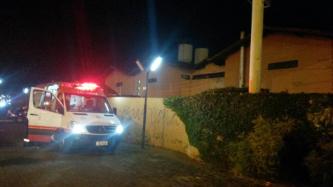 Mulher reconhece marido morto em motel após noite dos namorados com amante
